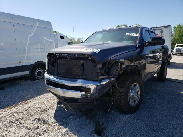 Photo 2 from auction – 2016 RAM 2500 ST with VIN 3C6UR5CL7GG166829