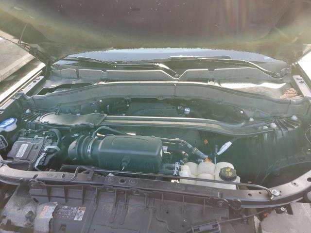 Photo 7 from auction – 2020 FORD EXPLORER L with VIN 1FMSK8FH6LGC26176