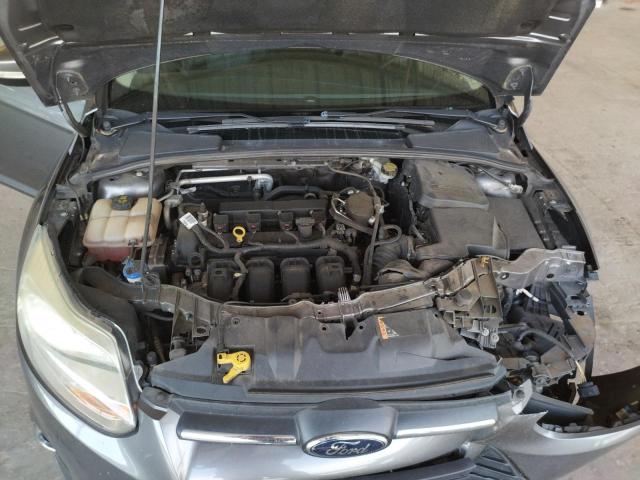 Photo 7 from auction – 2014 FORD FOCUS SE with VIN 1FADP3K20EL338829