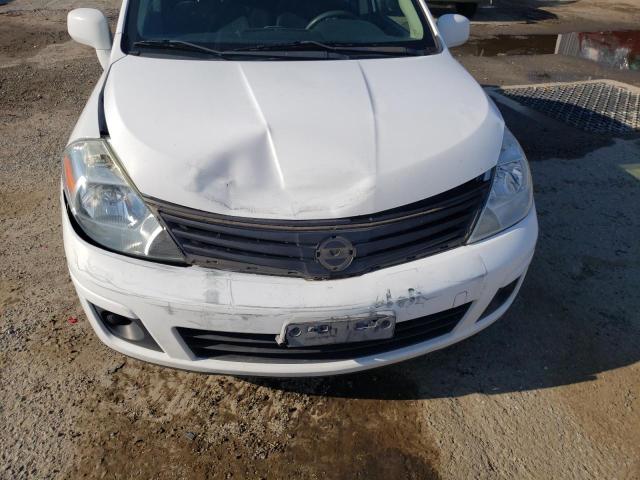 Photo 9 from auction – 2010 NISSAN VERSA S with VIN 3N1BC1AP5AL392417