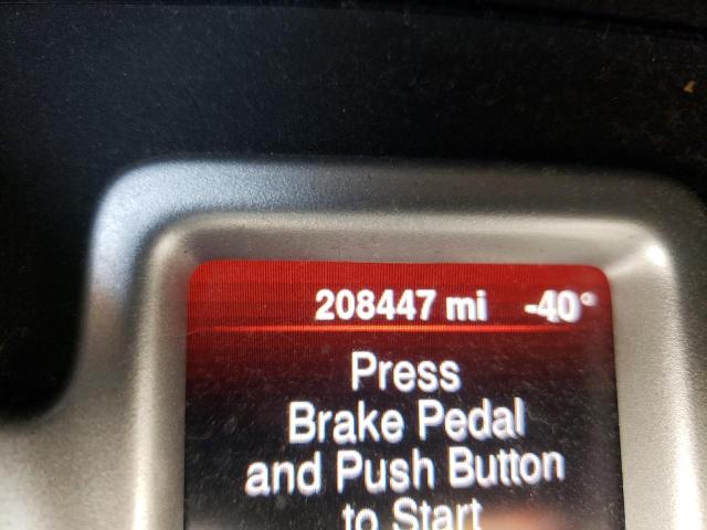 Photo 8 from auction – 2014 DODGE JOURNEY SE with VIN 3C4PDCAB1ET120226