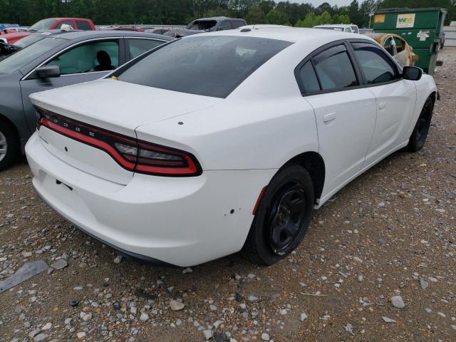 Photo 4 from auction – 2015 DODGE CHARGER PO with VIN 2C3CDXAG5FH765543
