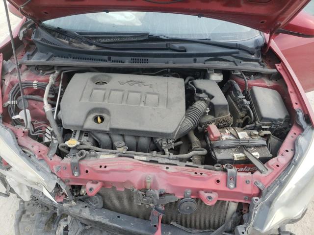 Photo 7 from auction – 2014 TOYOTA COROLLA L with VIN 5YFBURHE4EP007984