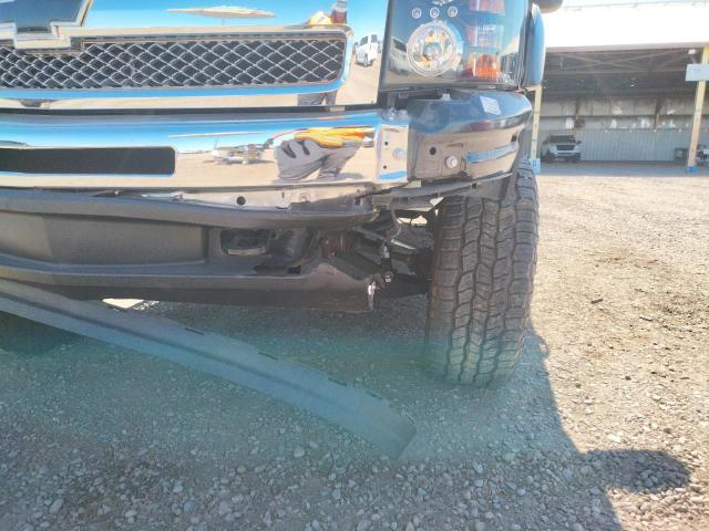 Photo 9 from auction – 2012 CHEVROLET SILVERADO with VIN 3GCPKSE77CG207821