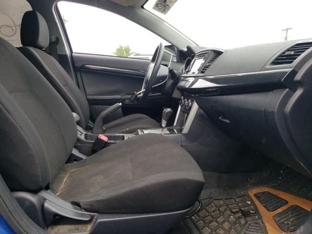 Photo 5 from auction – 2016 MITSUBISHI LANCER ES with VIN JA32V2FWXGU009422