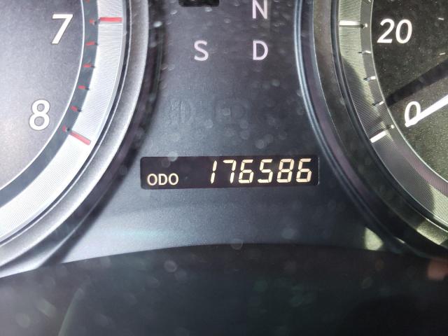 Photo 8 from auction – 2008 LEXUS ES 350 with VIN JTHBJ46G482226056
