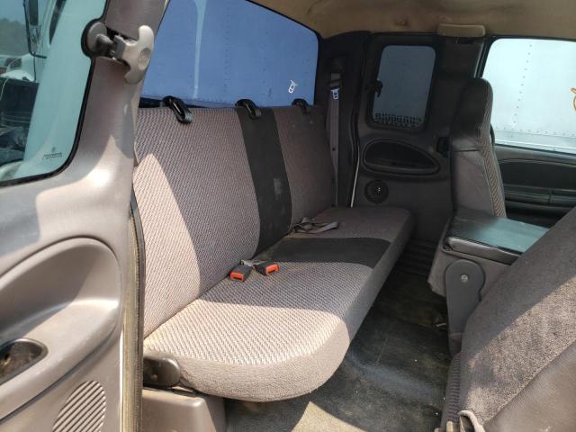Photo 6 from auction – 2001 DODGE RAM 3500 with VIN 1B7MC33681J606247
