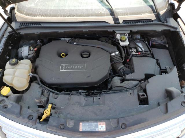 Photo 7 from auction – 2016 LINCOLN MKC RESERV with VIN 5LMTJ3DH3GUJ20303