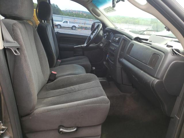 Photo 5 from auction – 2002 DODGE RAM 1500 with VIN 3D7HU18N82G197968