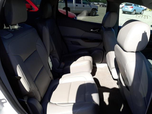 Photo 6 from auction – 2017 GMC ACADIA SLE with VIN 1GKKNSLS0HZ230152