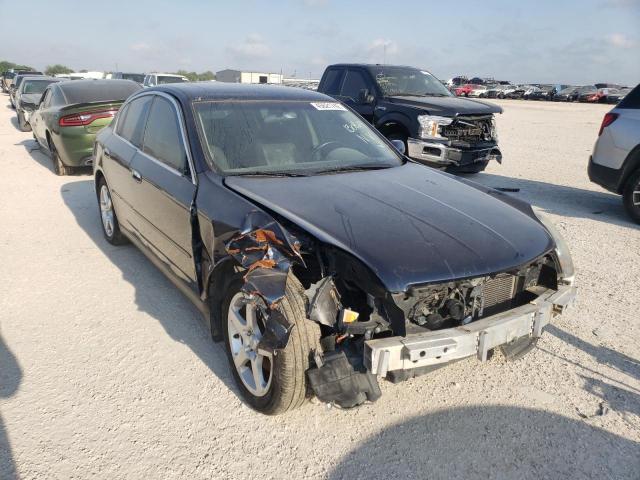 Photo 4 from auction – 2004 INFINITI G35 with VIN JNKCV51E04M610600