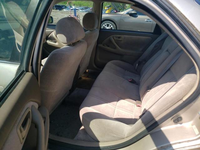 Photo 6 from auction – 1997 TOYOTA CAMRY CE with VIN 4T1BG22K6VU148602