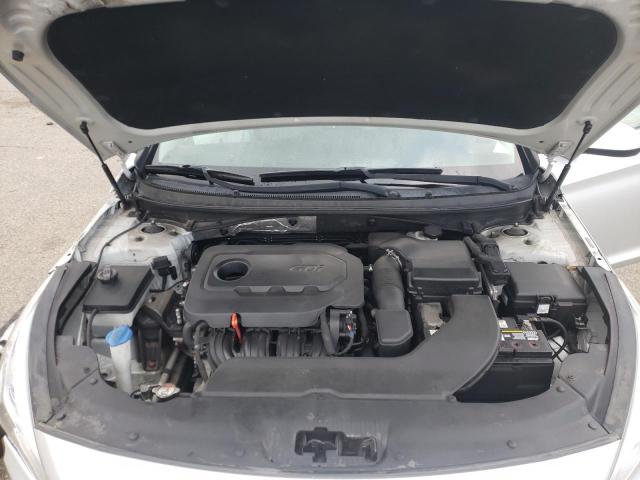 Photo 7 from auction – 2016 HYUNDAI SONATA SE with VIN 5NPE24AF8GH387730