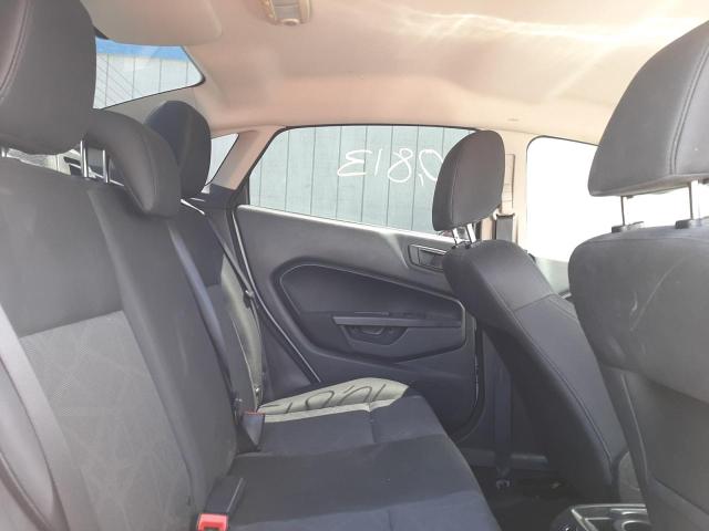 Photo 6 from auction – 2011 FORD FIESTA SE with VIN 3FADP4BJ5BM212618