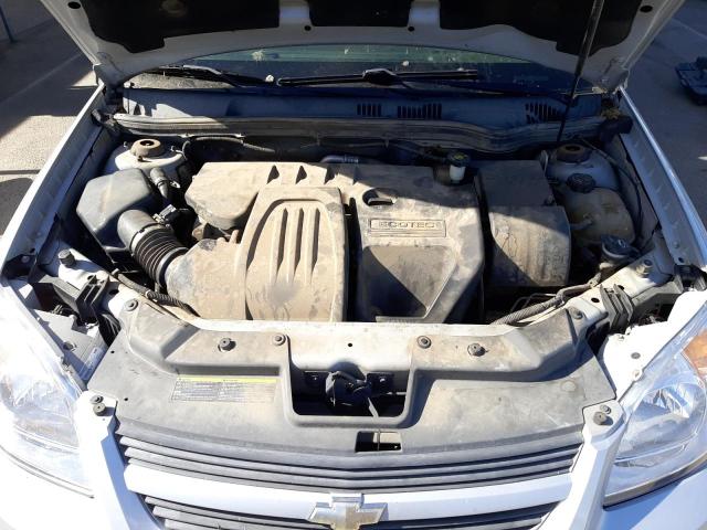 Photo 7 from auction – 2008 CHEVROLET COBALT LT with VIN 1G1AL58F687250887