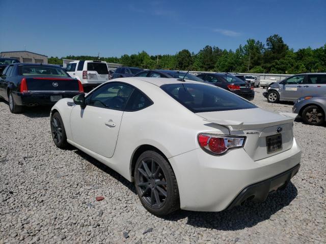 Photo 3 from auction – 2013 SUBARU BRZ 2.0 LI with VIN JF1ZCAC10D2607301