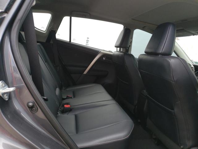 Photo 6 from auction – 2015 TOYOTA RAV4 LIMIT with VIN 2T3DFREV2FW247257