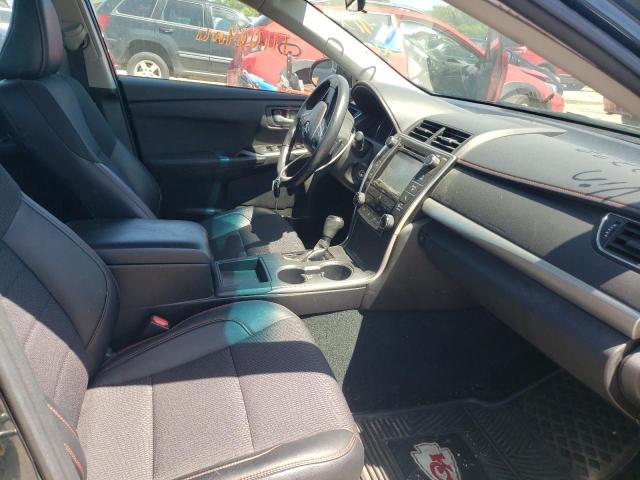 Photo 5 from auction – 2017 TOYOTA CAMRY LE with VIN 4T1BF1FKXHU310727