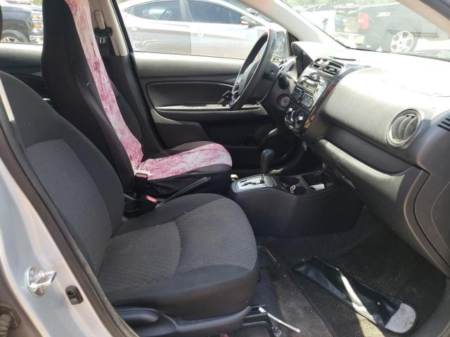 Photo 5 from auction – 2017 MITSUBISHI MIRAGE ES with VIN ML32A3HJ1HH015501