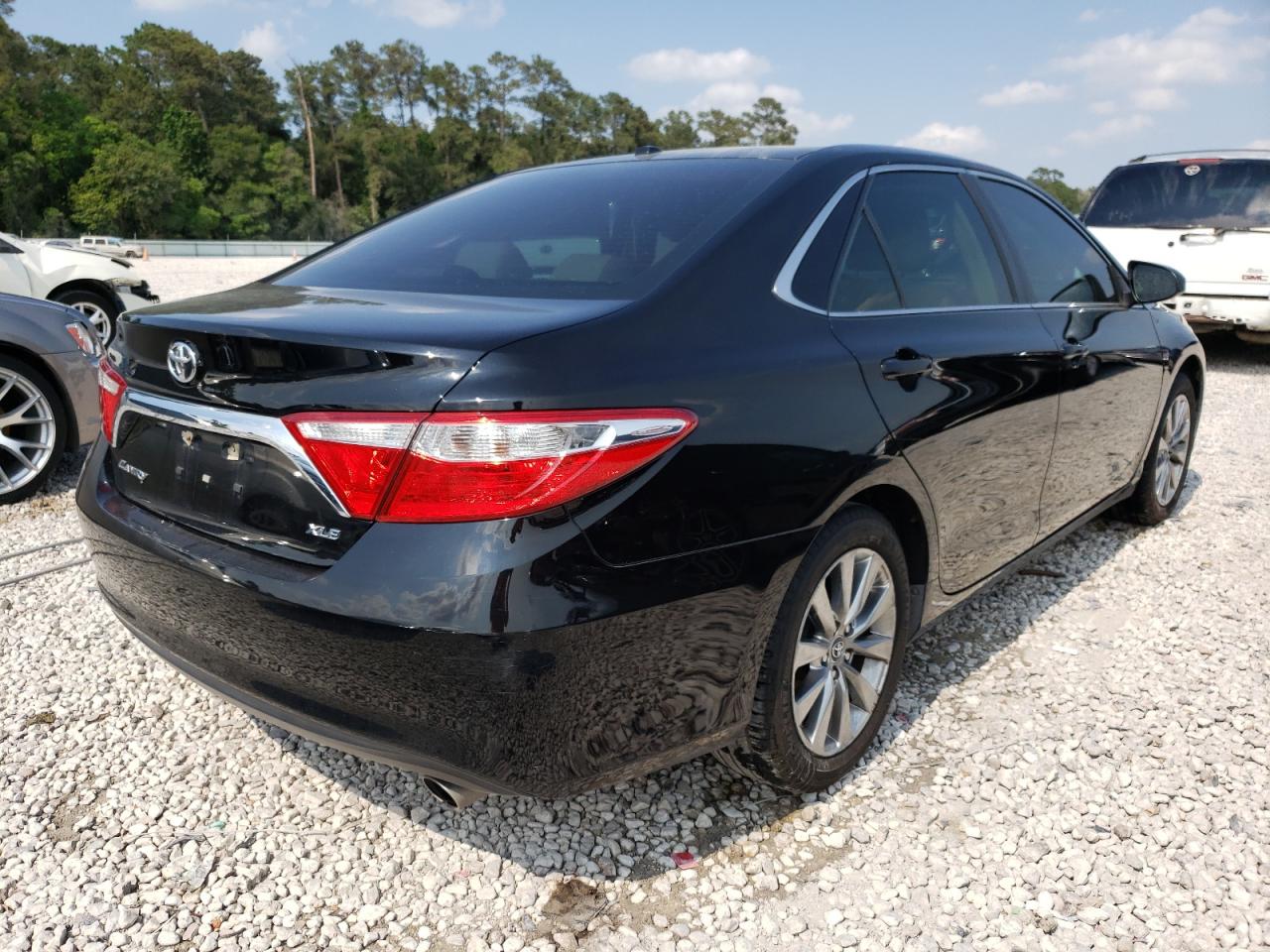 Photo 4 from auction – 2015 TOYOTA CAMRY LE with VIN 4T4BF1FK8FR480992