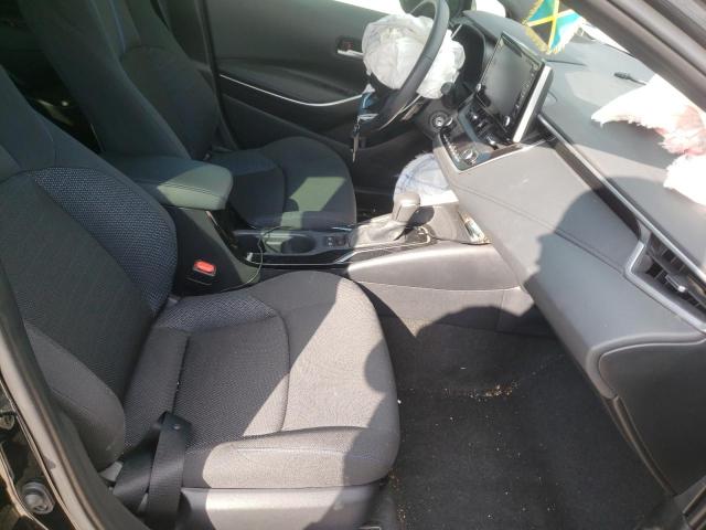 Photo 5 from auction – 2020 TOYOTA COROLLA SE with VIN 5YFS4RCE7LP053992