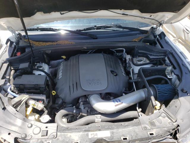 Photo 7 from auction – 2013 DODGE DURANGO R/ with VIN 1C4SDJCT9DC698217