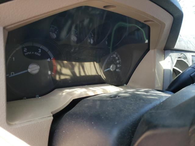 Photo 8 from auction – 2012 FORD F350 SUPER with VIN 1FT8X3BT2CEB51680