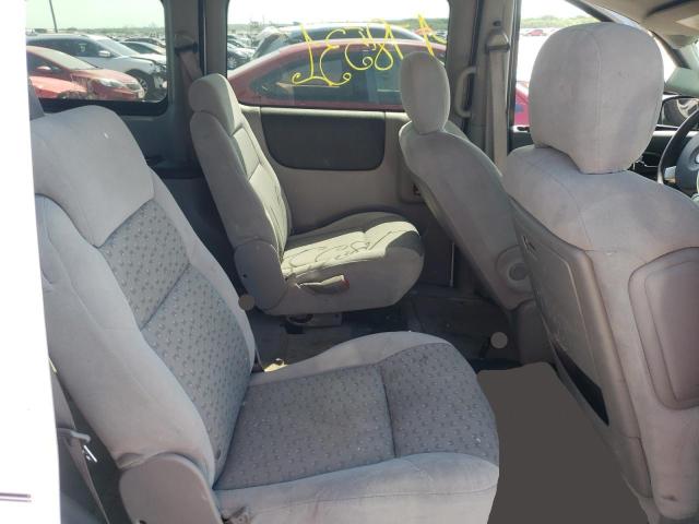 Photo 6 from auction – 2008 CHEVROLET UPLANDER L with VIN 1GNDU23W78D180302