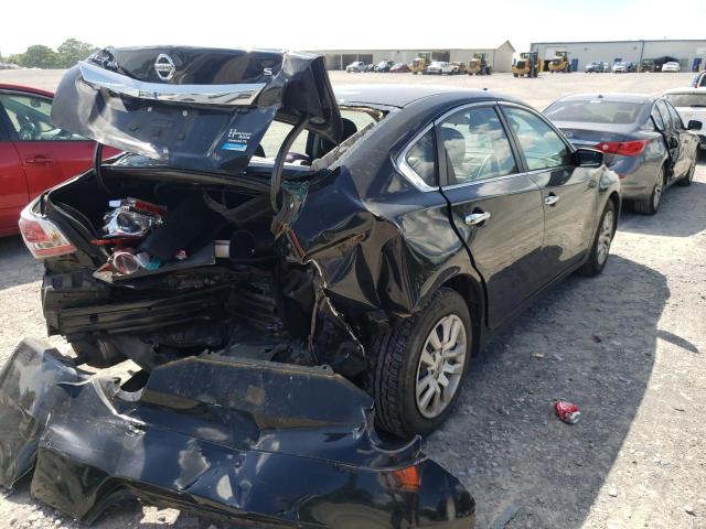 Photo 4 from auction – 2014 NISSAN ALTIMA 2.5 with VIN 1N4AL3AP4EC319776