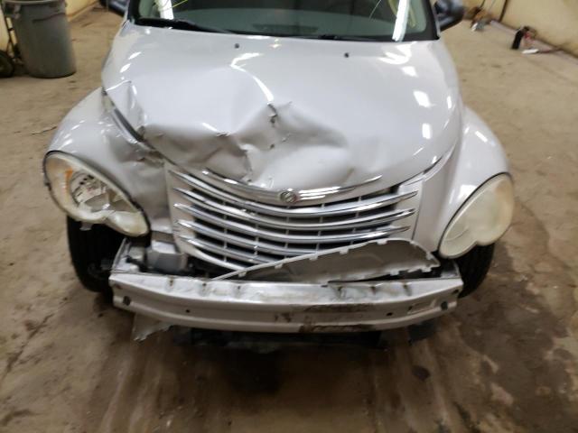 Photo 9 from auction – 2007 CHRYSLER PT CRUISER with VIN 3A4FY48B87T604323
