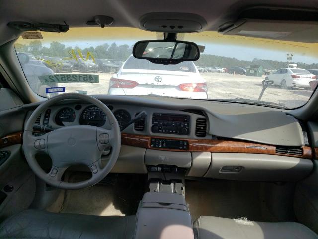 Photo 9 from auction – 2003 BUICK LE SABRE with VIN 1G4HR54K93U209277