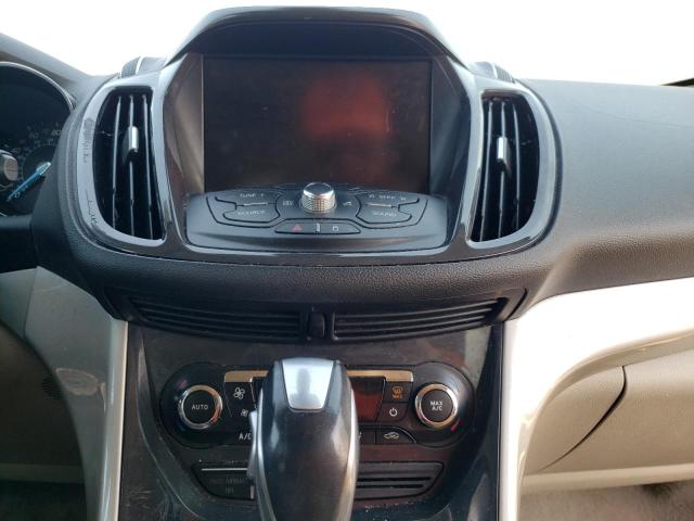 Photo 9 from auction – 2013 FORD ESCAPE SEL with VIN 1FMCU0HX8DUB99098