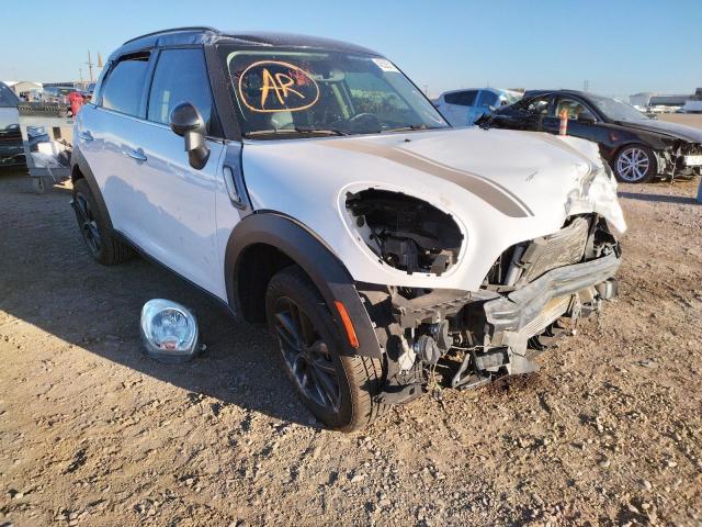 Photo 9 from auction – 2015 MINI COOPER S C with VIN WMWZC3C54FWT04913