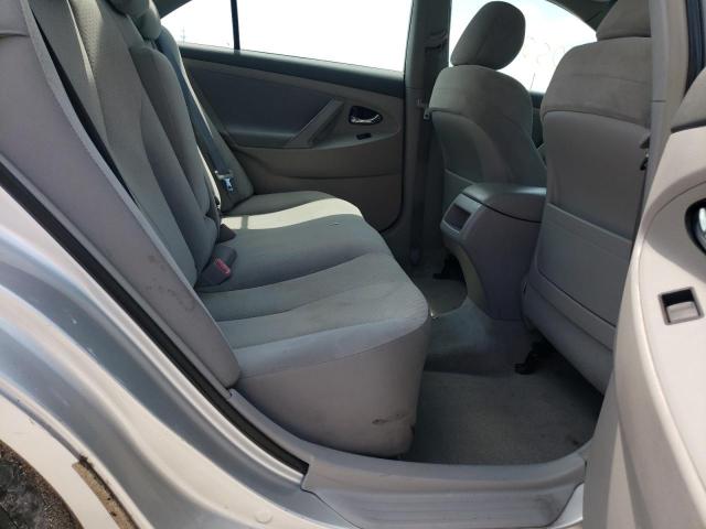 Photo 6 from auction – 2009 TOYOTA CAMRY BASE with VIN 4T1BE46K09U296746