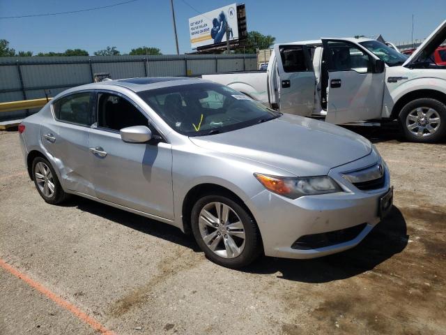 Photo 1 from auction – 2013 ACURA ILX 20 with VIN 19VDE1F34DE008229