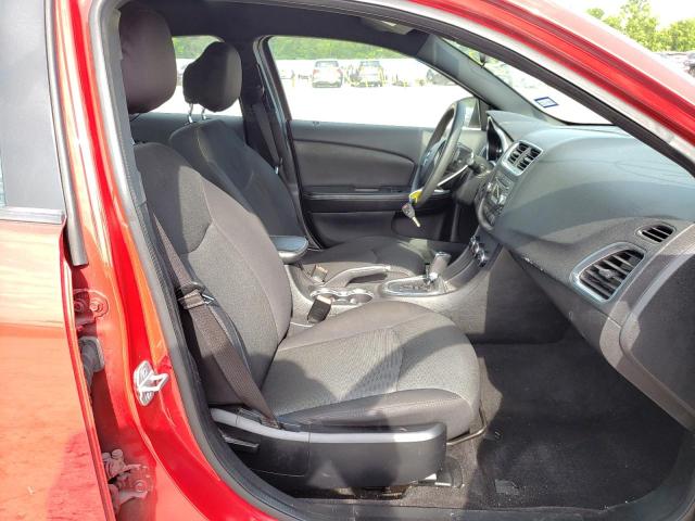 Photo 5 from auction – 2013 DODGE AVENGER SE with VIN 1C3CDZAG6DN721051
