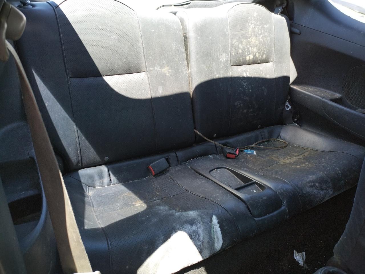 Photo 6 from auction – 2002 ACURA RSX with VIN JH4DC53812C011399