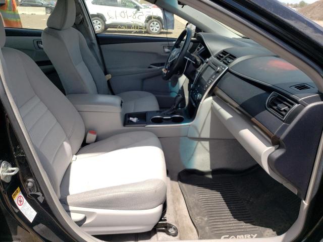 Photo 5 from auction – 2017 TOYOTA CAMRY LE with VIN 4T1BF1FK4HU380336
