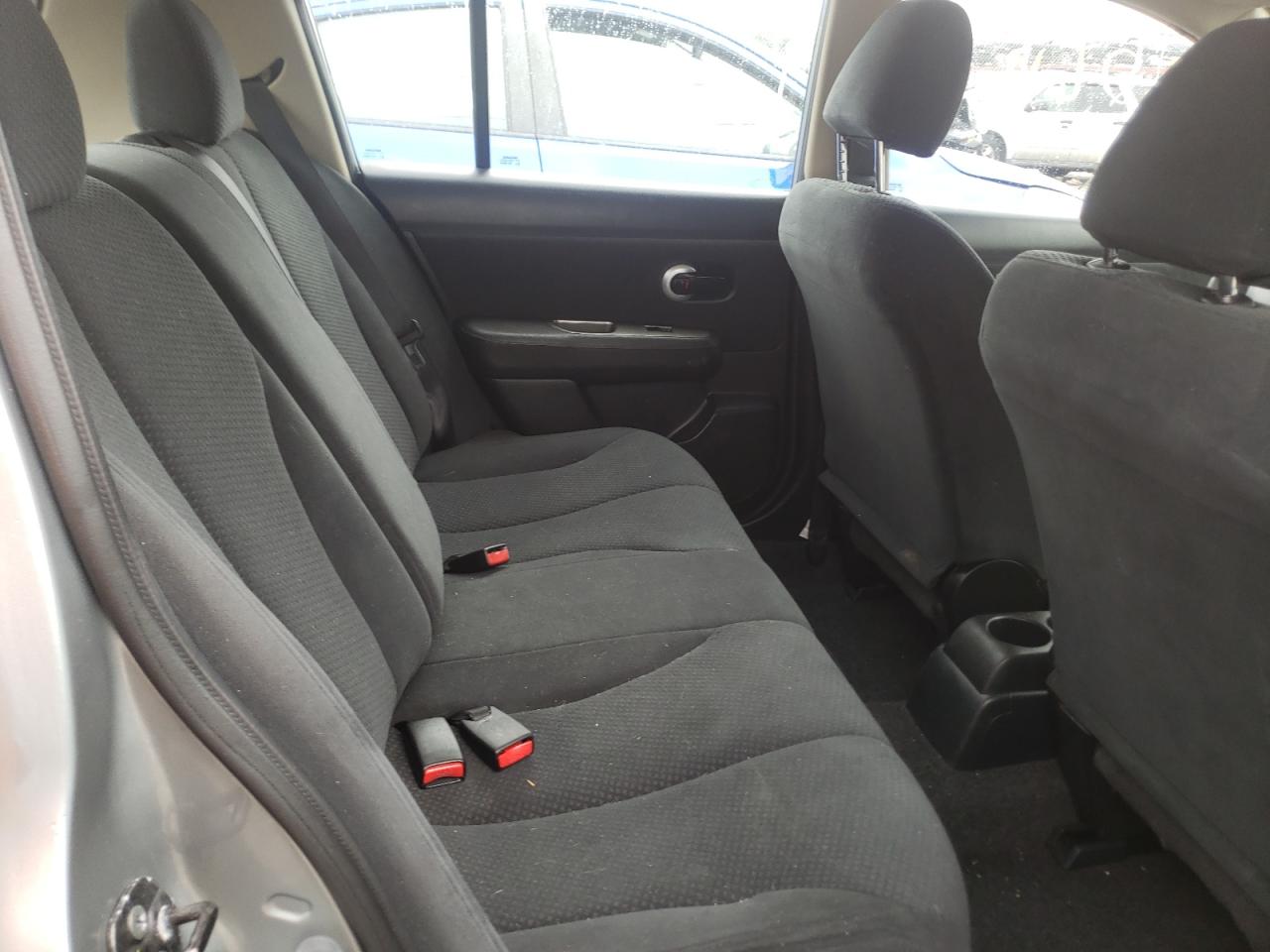 Photo 6 from auction – 2011 NISSAN VERSA S with VIN 3N1BC1CP9BL499579