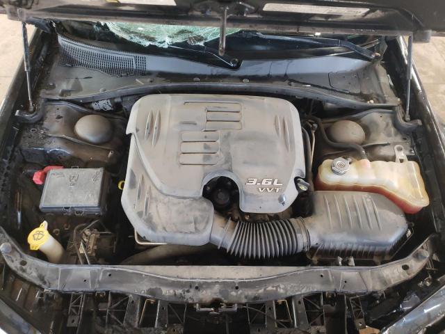 Photo 7 from auction – 2013 CHRYSLER 300 with VIN 2C3CCAAG4DH507995