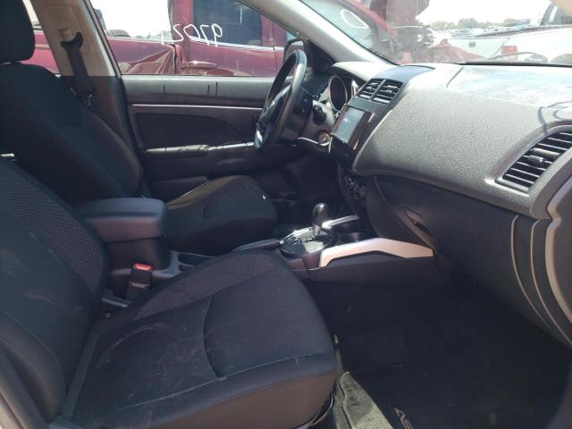 Photo 5 from auction – 2011 MITSUBISHI OUTLANDER with VIN JA4AP3AU6BZ010088