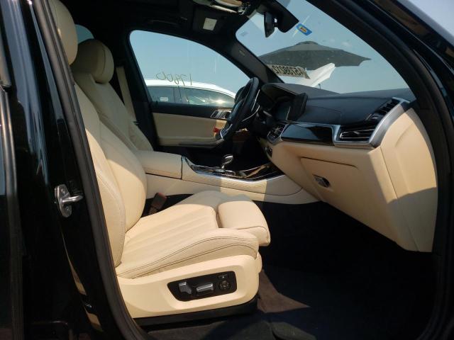 Photo 5 from auction – 2020 BMW X5 SDRIVE with VIN 5UXCR4C02L9B10457
