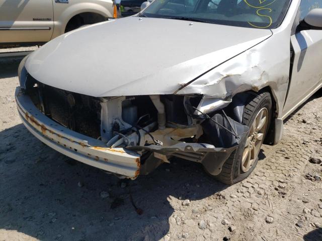 Photo 9 from auction – 2010 SUBARU IMPREZA 2. with VIN JF1GH6B60AH808613