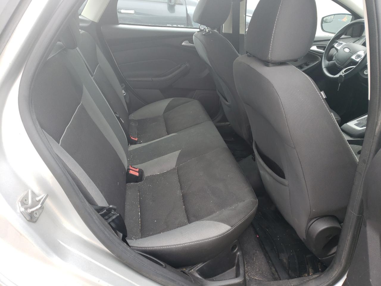 Photo 6 from auction – 2014 FORD FOCUS SE with VIN 1FADP3F20EL434289