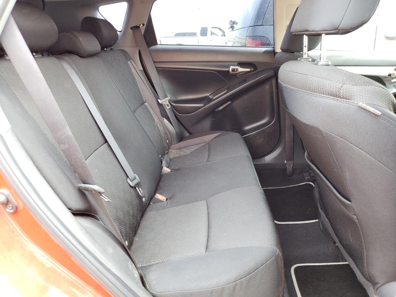 Photo 6 from auction – 2009 PONTIAC VIBE with VIN 5Y2SP678X9Z448774