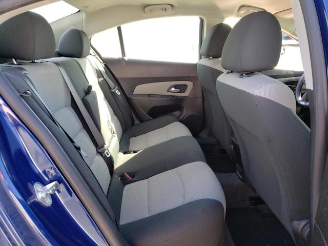 Photo 6 from auction – 2012 CHEVROLET CRUZE LS with VIN 1G1PC5SH8C7144714