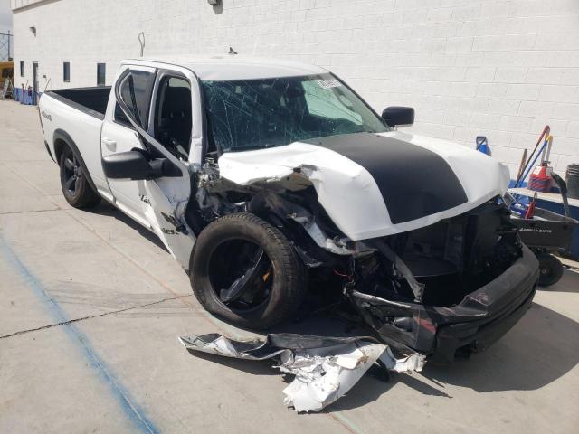 RAM 1500 CLASS 2019 with VIN 1C6RR7GG2KS617178 - Photo from auction