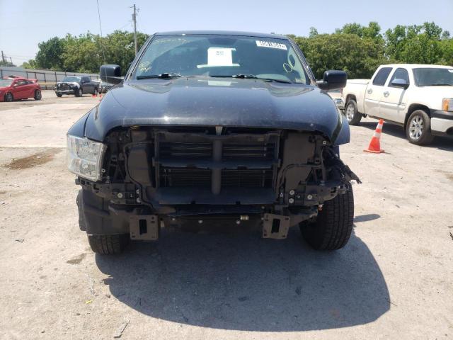 Photo 9 from auction – 2019 RAM 1500 CLASS with VIN 3C6JR6AG2KG505097