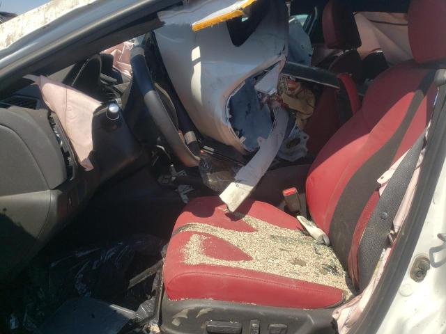 Photo 5 from auction – 2021 ACURA ILX PREMIU with VIN 19UDE2F81MA011649