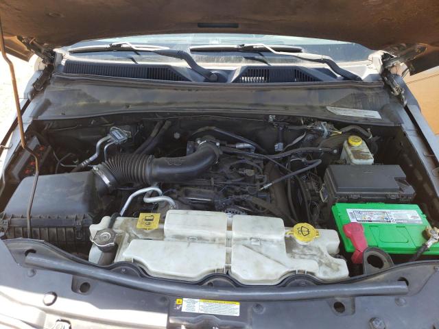 Photo 7 from auction – 2012 JEEP LIBERTY with VIN 1C4PJLAK4CW122021